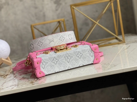 VUITTON PETITE LOUIS MALLE 0816